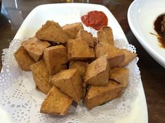 -长兴菜馆(高桥店)