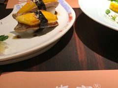 -山葵家·创意料理(宁波来福士店)