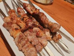 -驿楼兰·新疆菜(火车站店)