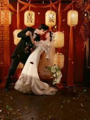 -今生有约婚纱摄影店(景德路店)