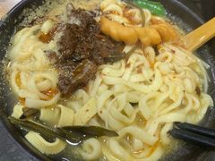 砂锅手工面-巧酱府重庆砂锅大全