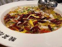 -太二酸菜鱼(汕头苏宁广场店)