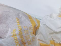 -麦当劳(未来城购物中心店)