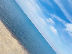 -青海湖二郎剑景区