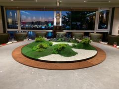 -川旺角融合菜•海景餐厅(星海广场店)