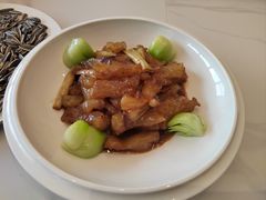 -紫丁香饭店-中餐厅