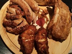 -C&R西班牙餐厅