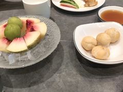 -宁海食府(总店·天一阁望京店)