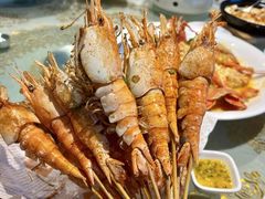 -79号渔船海鲜饭店(岗厦店)
