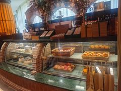 -叶叶菩提·晋福宫