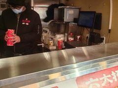 -老韩煸鸡·中国炸鸡(水塔美食街店)