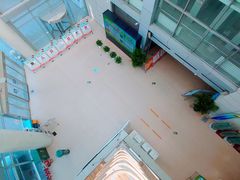 -石景山区图书馆(八角南路)