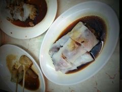 豬潤腸-堂记肠粉专门店