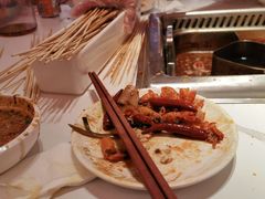 -串一火锅(赛格国际购物中心店)