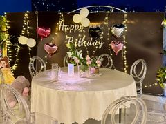 -天空花园餐吧·生日·团建(南山店)