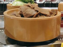 -龍歌自助小火锅(李沧丽达店)