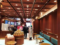 -丁香西饼屋(桂林路店)