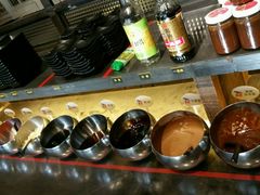 -手选潮汕鲜活牛肉火锅(二七广场店)