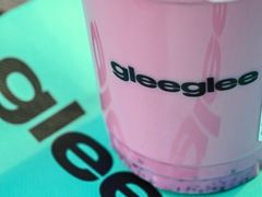 -gleeglee乐溢亦茶(合生汇店)