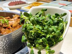 -浩爷羊蝎子火锅(望京店)