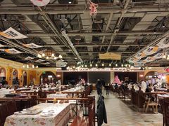 -汉斯南美烤肉(总店)