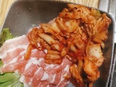 -新石器烤肉(新湖广场店)