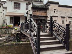 -绩溪龙川景区