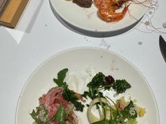 -拉蒂娜·巴西牛排馆 Latina·Brazilian Steakhouse(陆家嘴旗舰店)