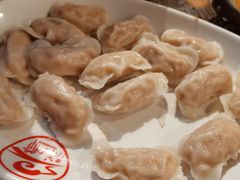 虾饺-津门羊大爷·铜锅涮肉(黄河道店)