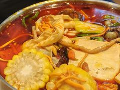 螺丝肉汤粉-红鼻子桂林米粉(金唐新光界店)