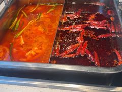 -五星桥原切肥牛火锅(怀德桥店)