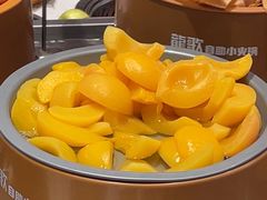 -龍歌自助小火锅(李沧丽达店)