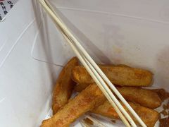 -虎头炸·潮汕南乳炸鸡(未来城店)