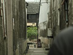-鸣鹤古镇