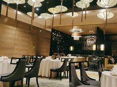 -唐拉雅秀酒店-唐苑中餐厅