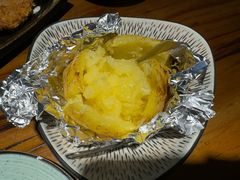 -晶吉·居酒屋·烧鸟·生鱼饭(中山区民主广场店)
