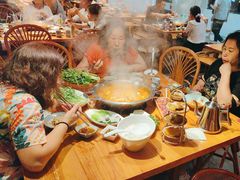 -老凯俚酸汤鱼(鸿通城店)