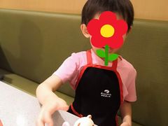 -海底捞火锅(凯德广场店)