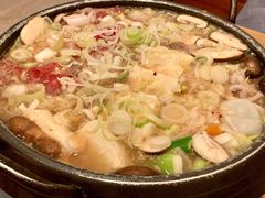 章魚牛肉豆腐湯-酣庭院(红松东路店)