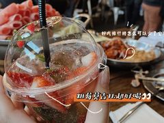 -MI WU FACTORY米屋美食工厂餐厅(绿地店)