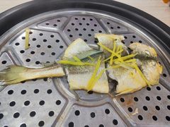 -船奇蒸汽海鲜·闽菜(八市海鲜总店)