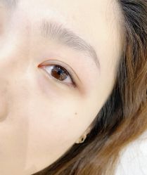 -MIVI野生眉纹绣纹眉