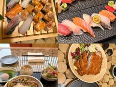 -西村日本料理(香格里拉饭店)