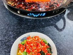 -星鸿社重庆老火锅