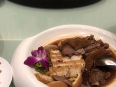 -武汉香格里拉大酒店·香宫中餐厅