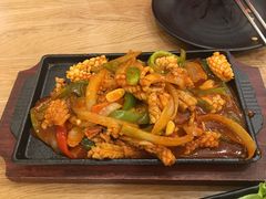 -汤里来温泉
