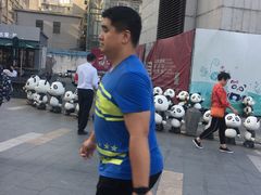 -江燕路万科里