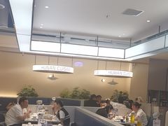 -兰湘子·湘菜小炒(盛龙广场店)