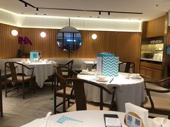 -莆田餐厅PUTIEN(金融街购物中心店)
