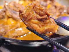 火焰醉鹅-鹅城粤菜馆(白云山路店)